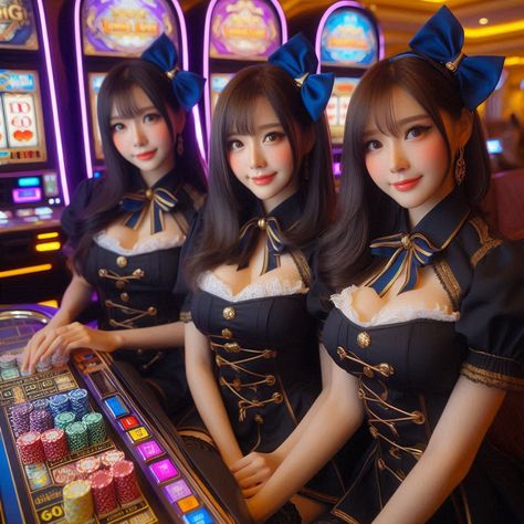 MAIN234 🔥 Situs Slot Gacor Online Yang Mudah Menang Maxwin Tahun Ini 2024